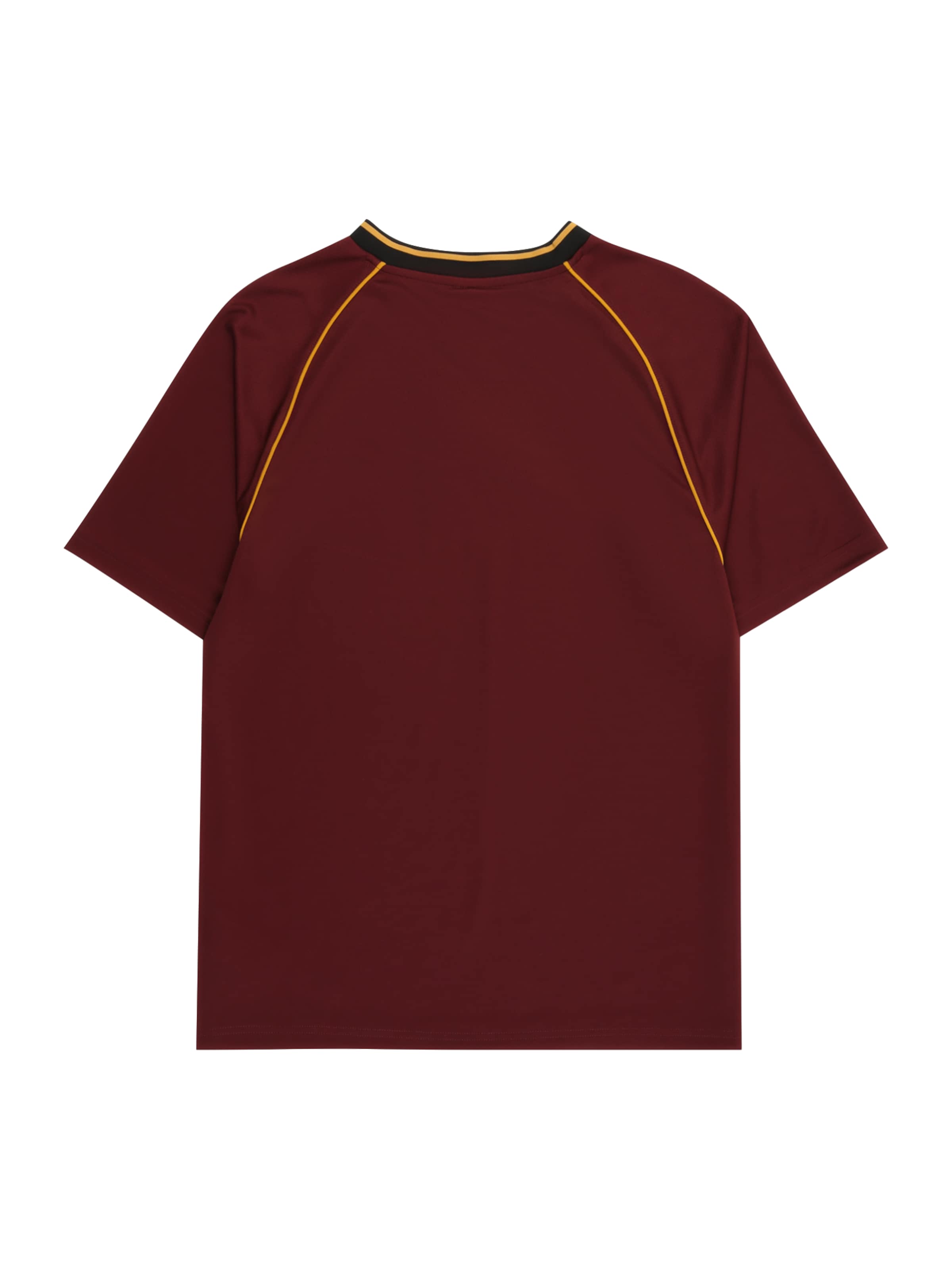 PUMA Performance shirt 'Ess' in Red