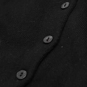 GC Fontana Sweater & Cardigan in S in Black