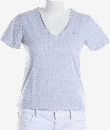 GANT Top & Shirt in S in Grey: front