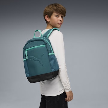 PUMA Sports backpack 'Buzz 13' in Green