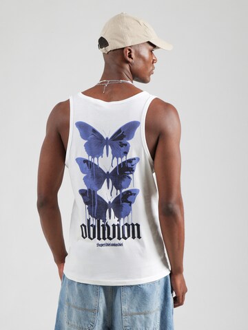 Only & Sons Футболка 'ONSMATTEO' в Белый: спереди