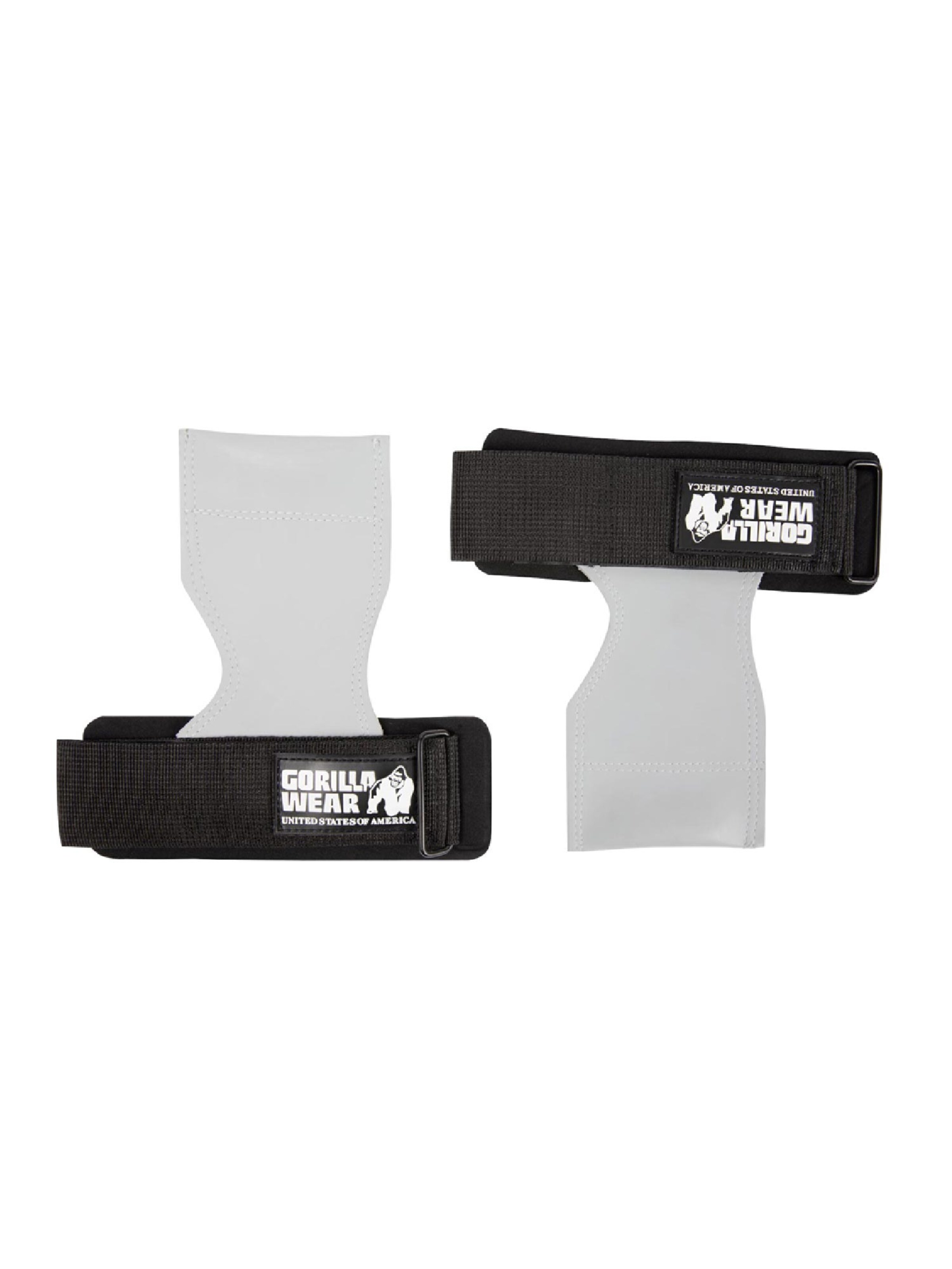 Housse Gorilla Wear en noir : devant