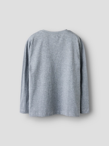 NAME IT - Camiseta 'NKMVOLT STARWARS' en gris