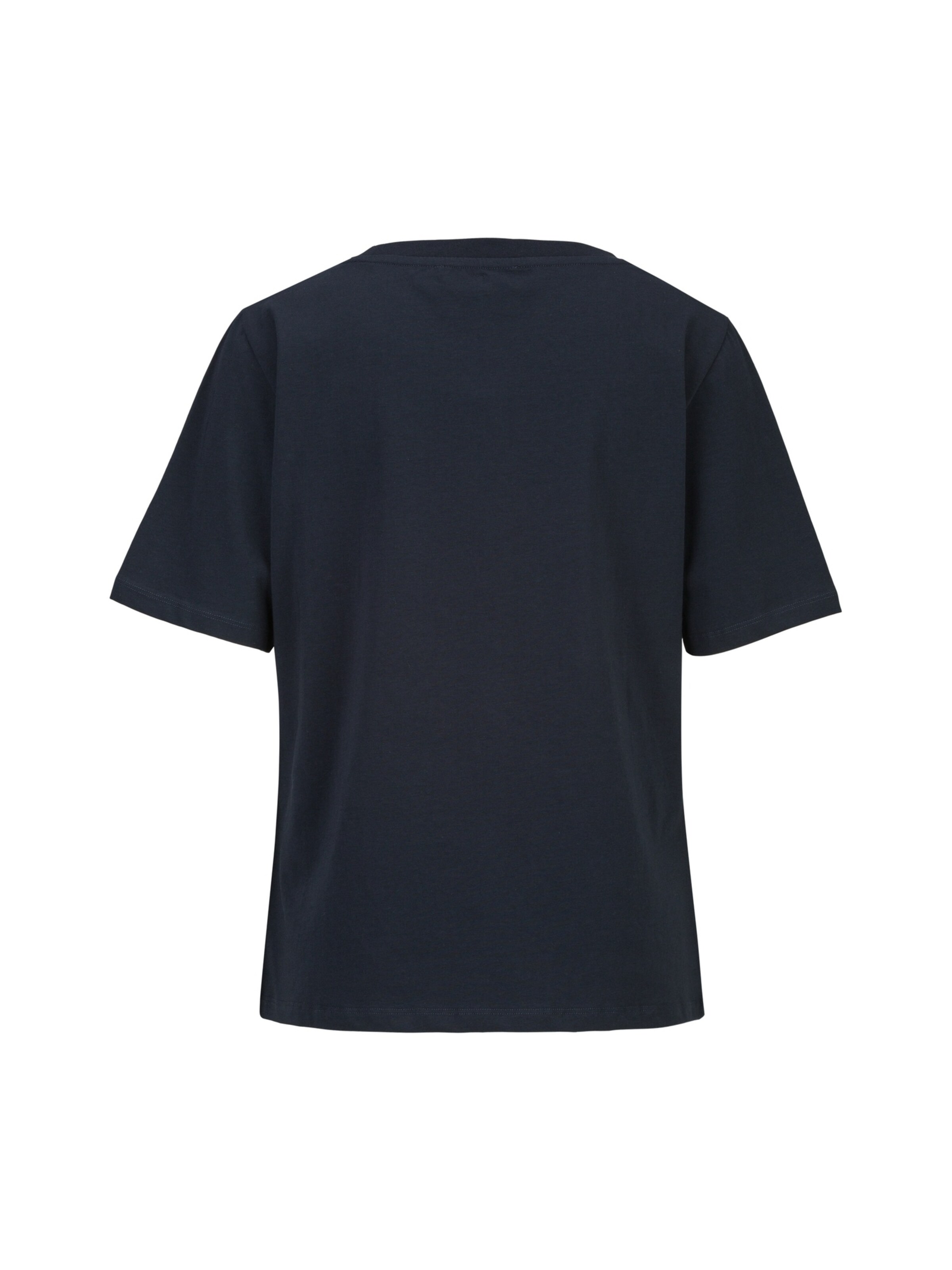 19V69 ITALIA Shirt 'Bellara' in Blue