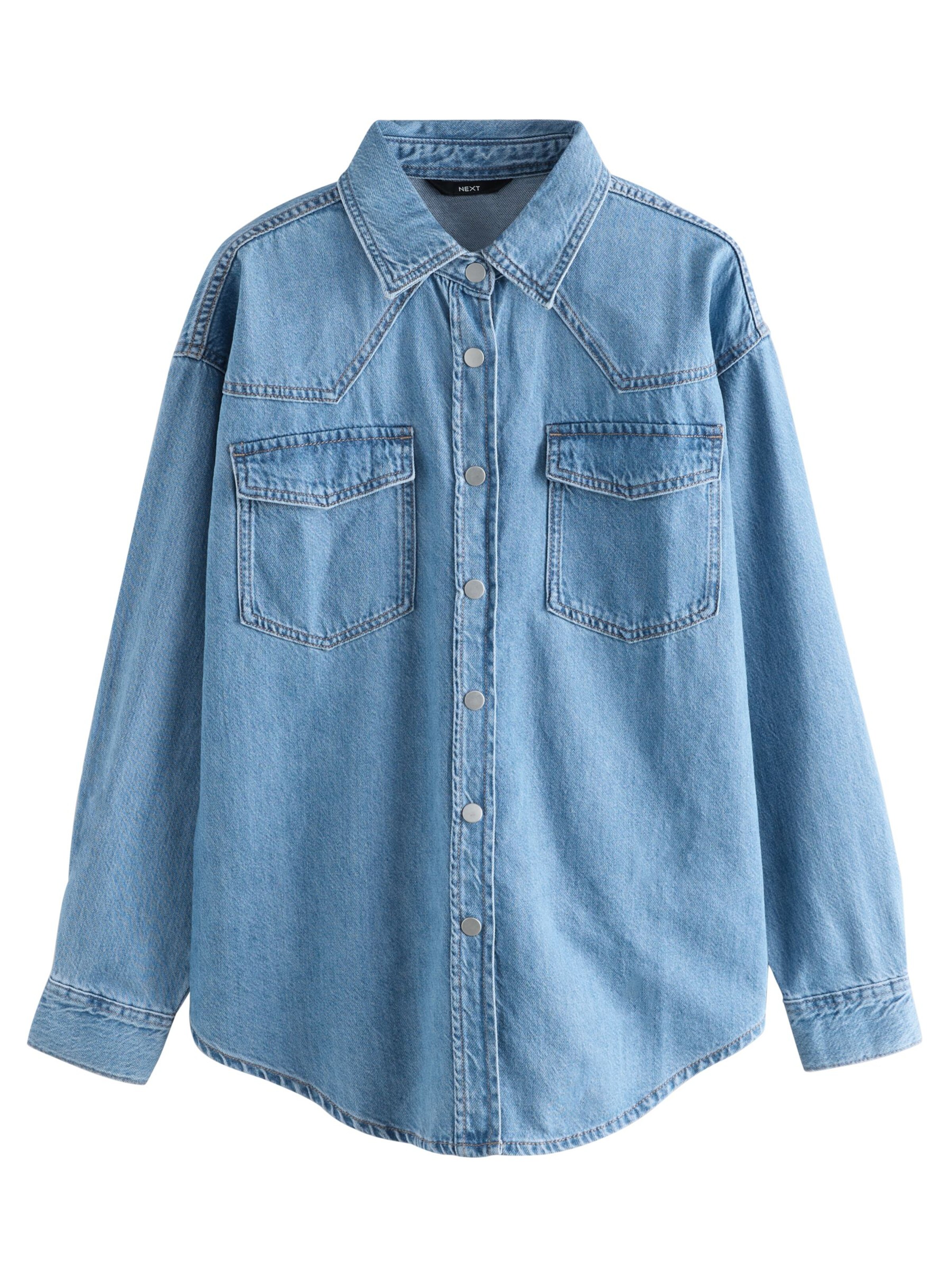 Next Μπλούζα σε μπλε