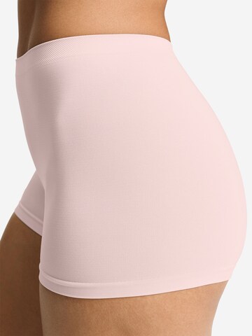Culotte 'Touch Feeling' Hanro en rose