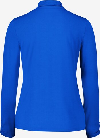 Betty Barclay Shirt in Blau