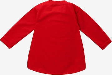 Baby Sweets Shirt in Rood