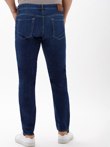 BRAX Slim fit Jeans 'Chuck' in Blue