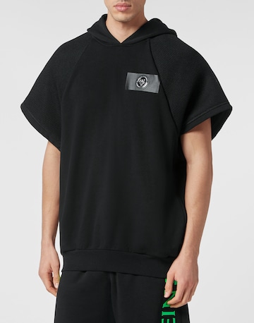 Plein Sport Sweatshirt in Black