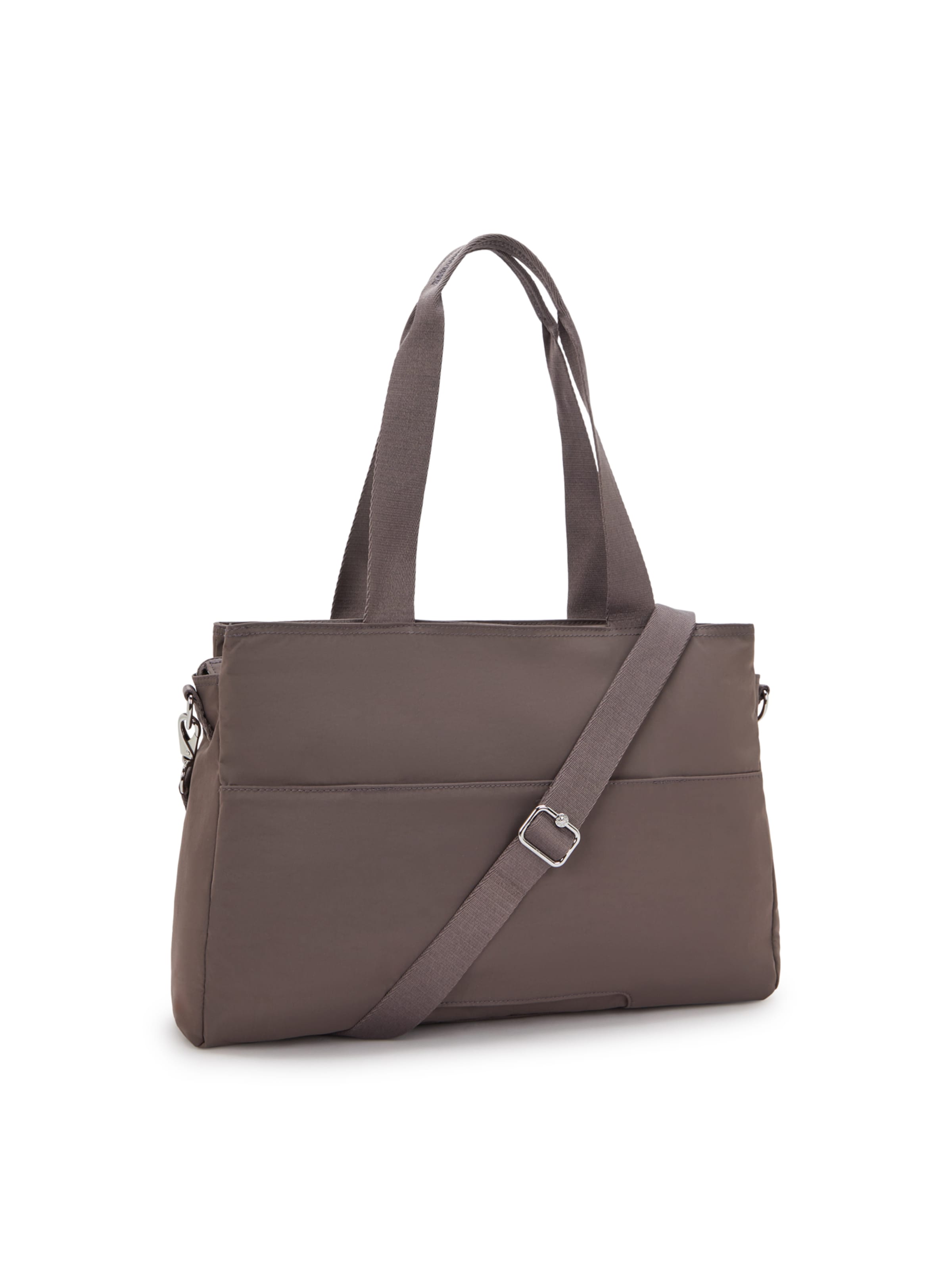 Borsa per laptop 'Elysia Work' di KIPLING in marrone