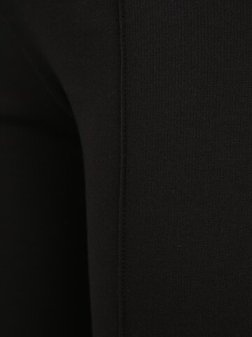 BOOB Regular Pants 'Once-on-never-off' in Black