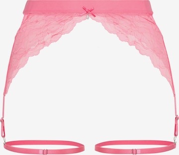 LASCANAHalteri - roza boja: prednji dio