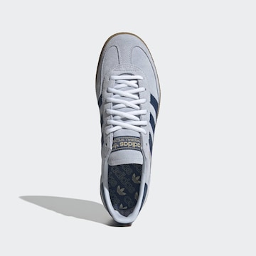 Baskets basses 'Deutschland Handball Spezial' ADIDAS ORIGINALS en gris
