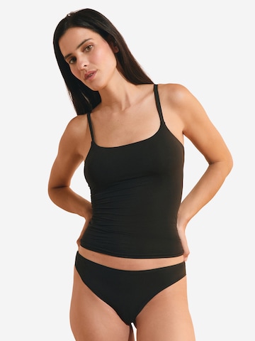 String 'Pure Soft' ETAM en noir