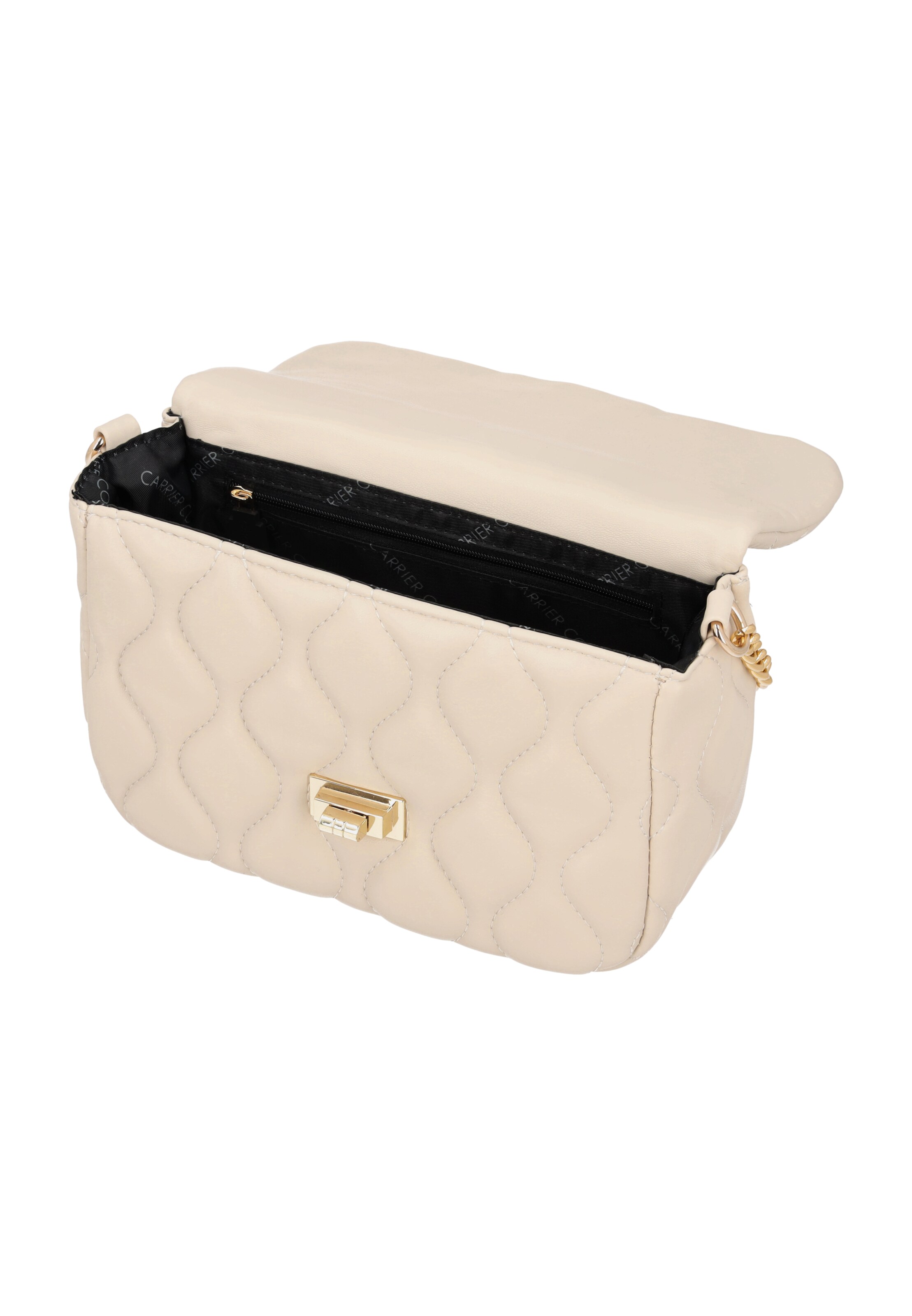 usha BLACK LABEL Kézitáska - fehér