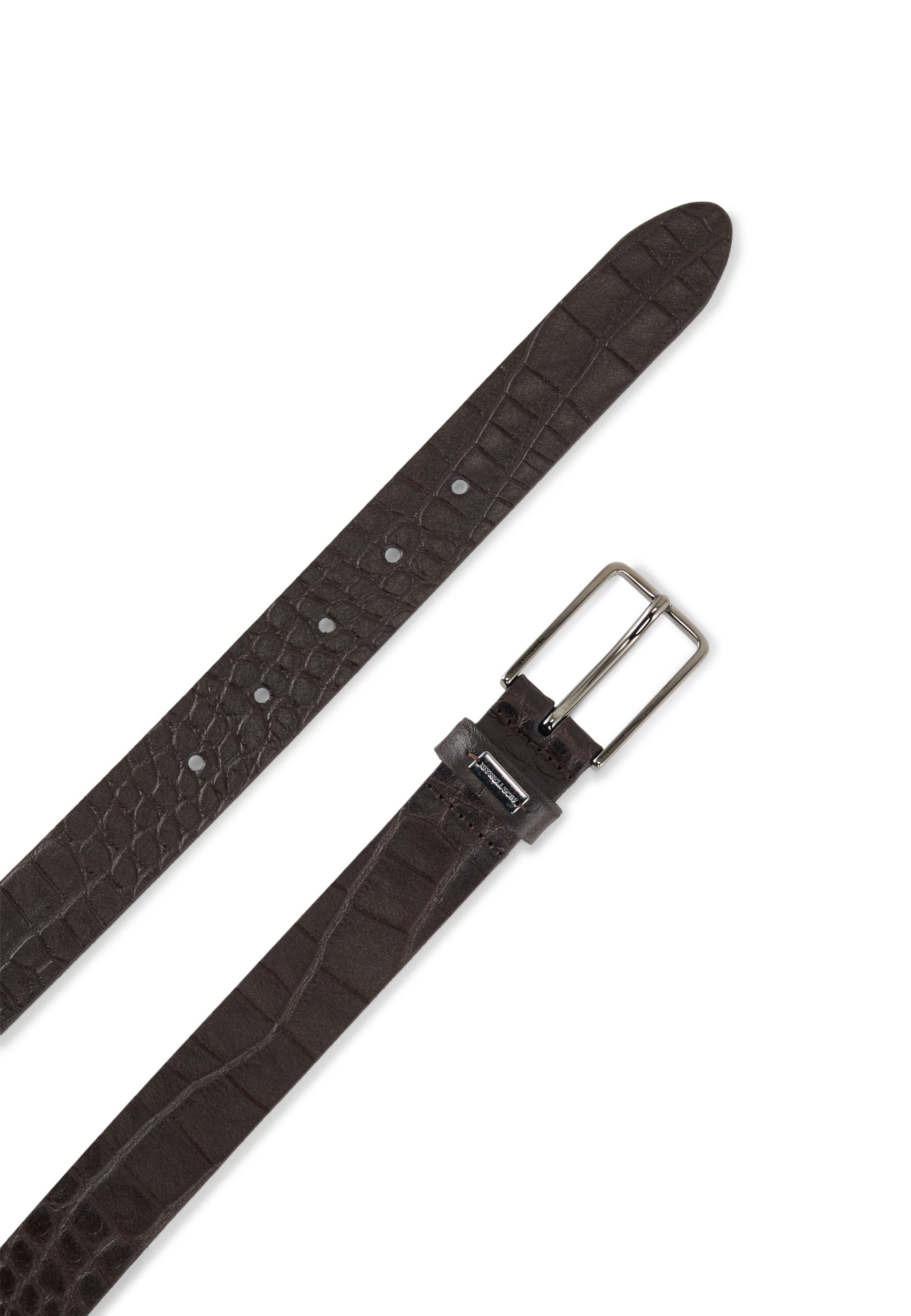 STRELLSON Belt in Brown