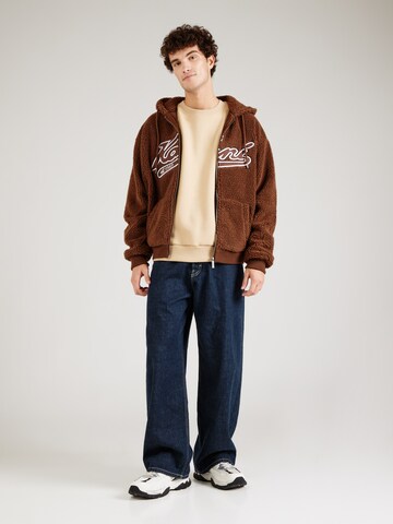 Cars Jeans - Sudadera 'EAMON' en beige