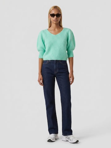 americandreams Pullover 'Koa'‌‌ in Blau