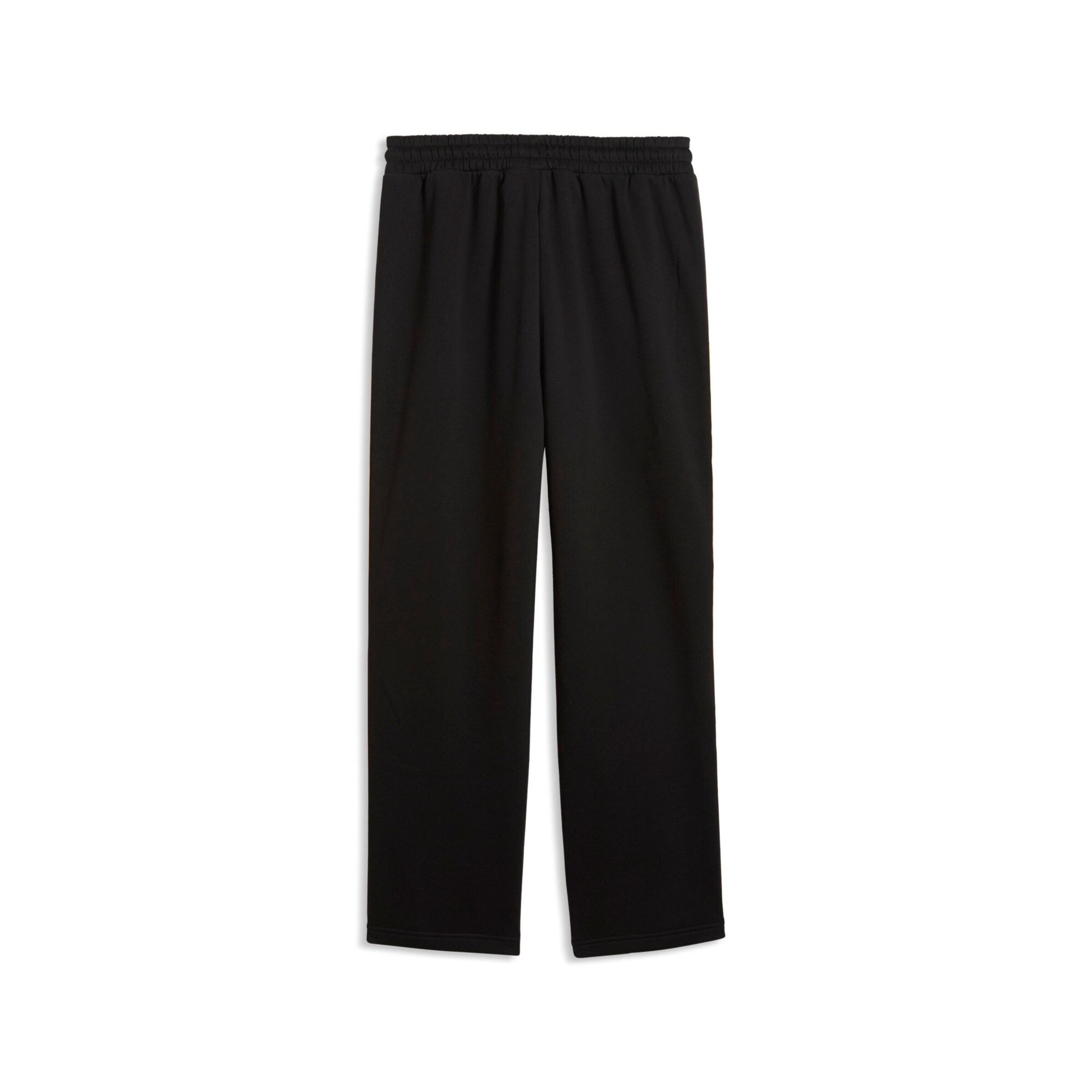 PUMA Loose fit Pants in Black