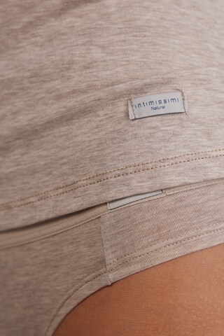 INTIMISSIMI Undershirt in Beige