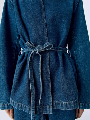 OBJECT Blazers in Blauw