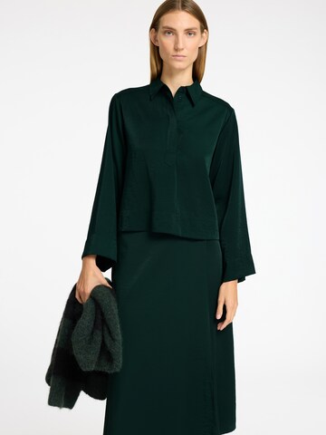 SELECTED FEMMEBluza 'SLFJean' - zelena boja
