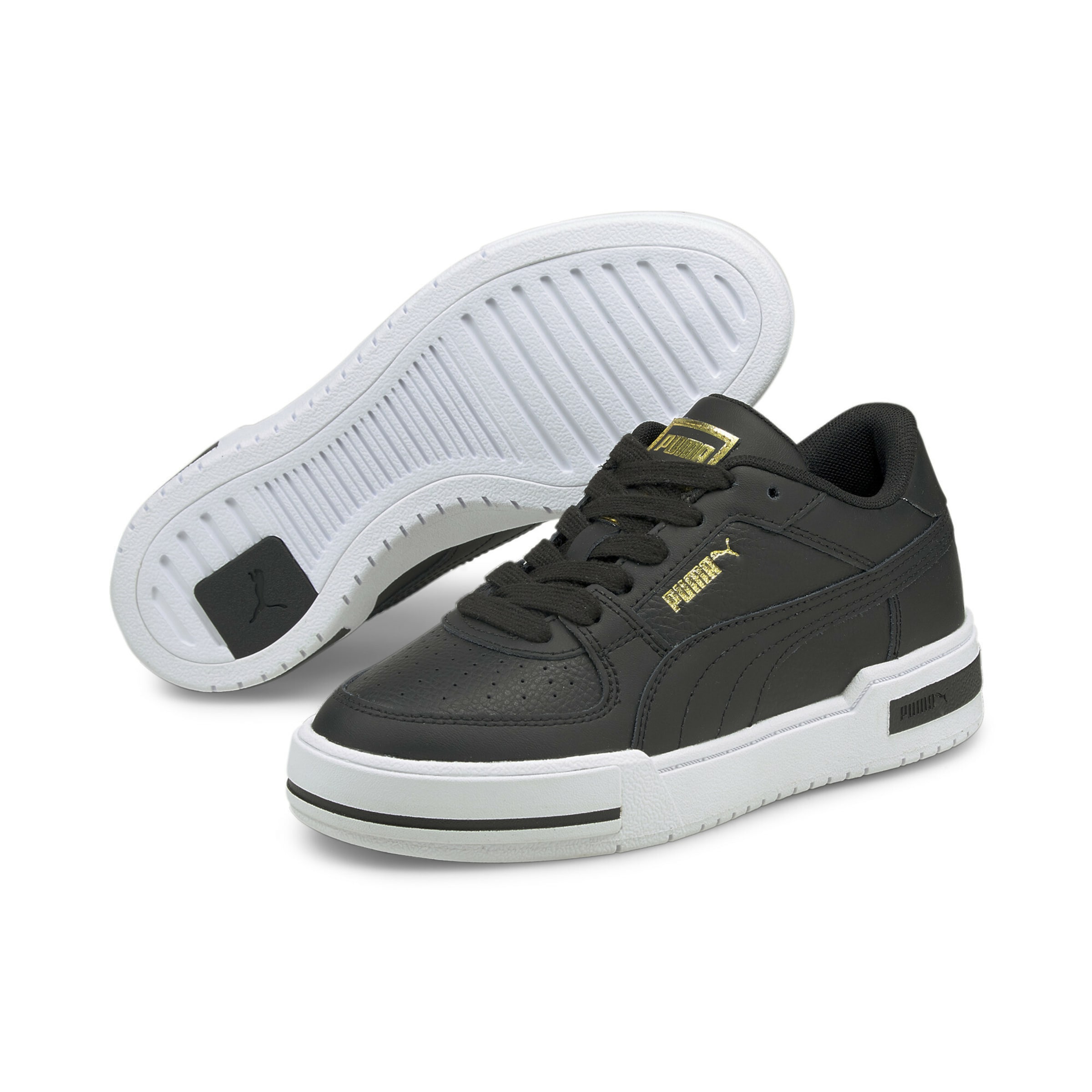 PUMA Trainers 'CA Pro' in Black