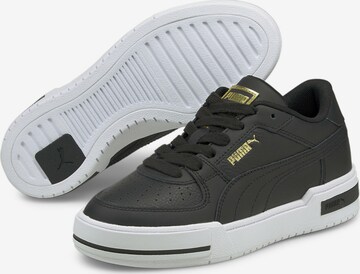 PUMA - Sapatilhas 'CA Pro' em preto