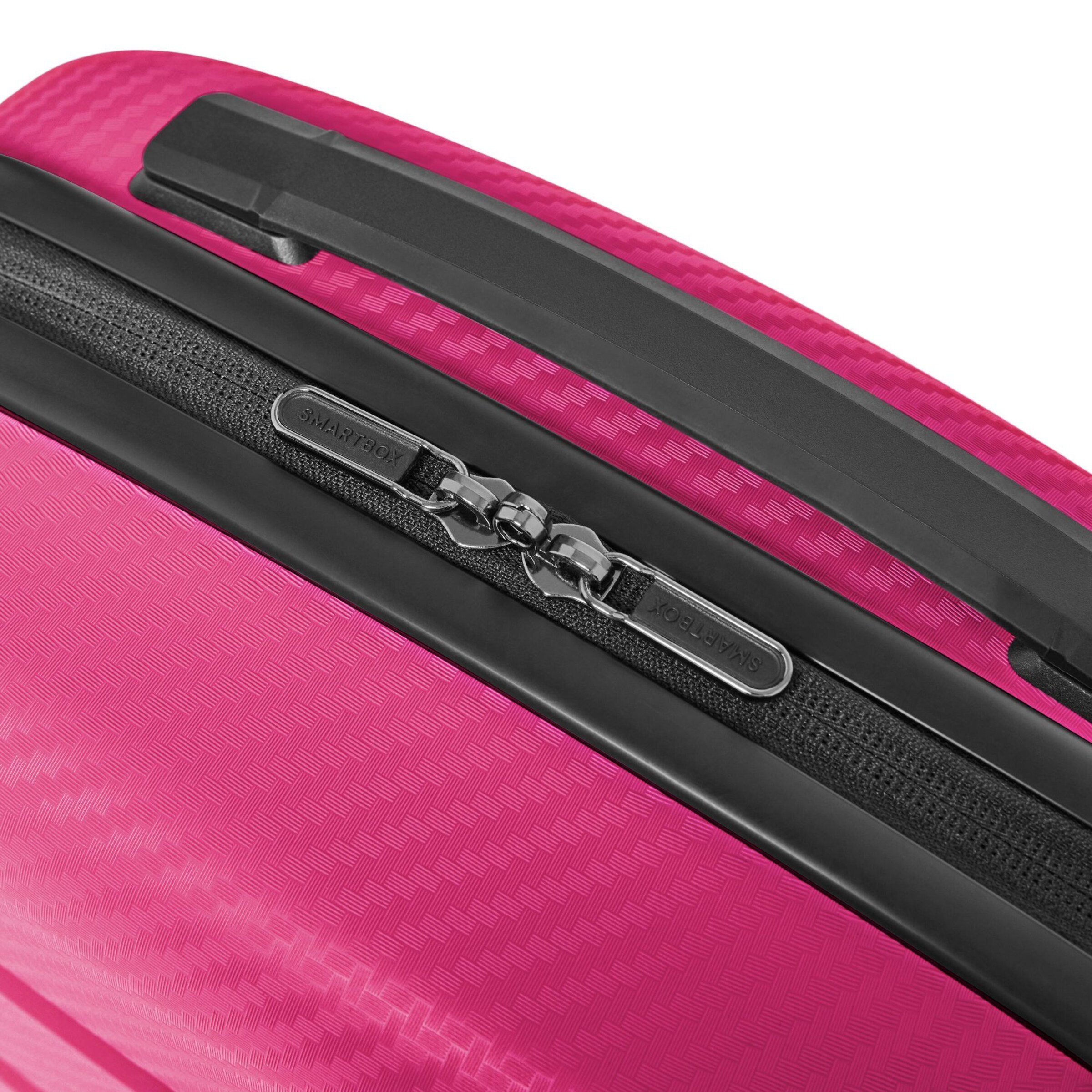 Trousses de toilette 'Edition 1' Smartbox en rose