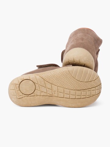 Stivale di Pisamonas in grigio