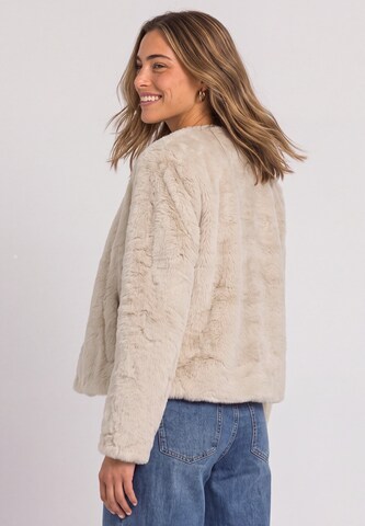 STREET ONE Between-Season Jacket in Beige