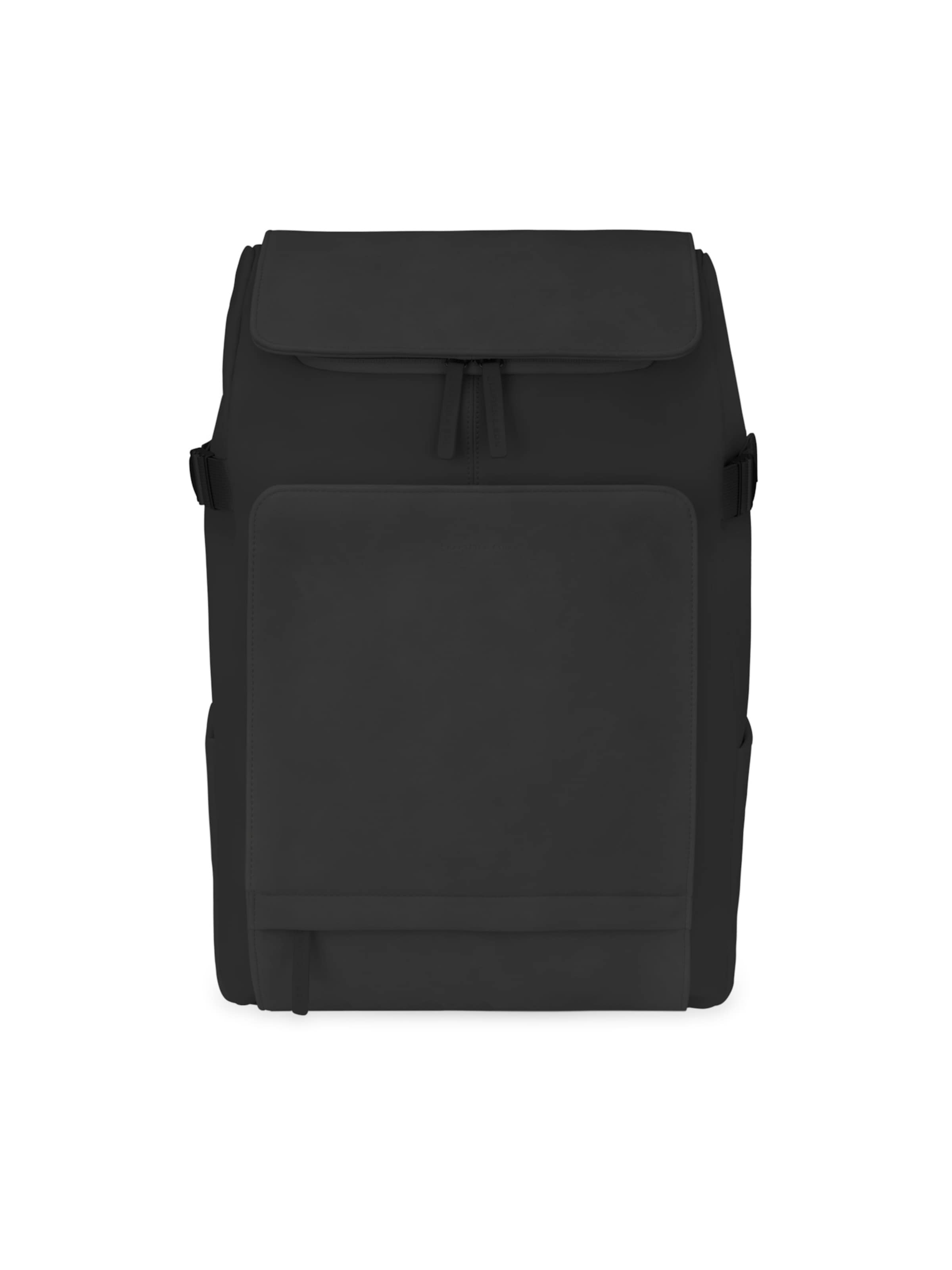 Kapten & Son Backpack 'Bali' in Black: front