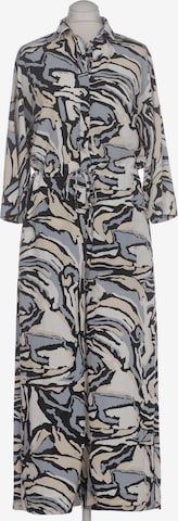 Monki Overall oder Jumpsuit XS in Weiß: Vorderseite