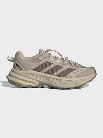 ADIDAS TERREX Flats in Brown