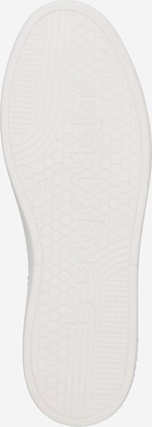 bugatti - Zapatillas deportivas bajas 'Ferly' en blanco