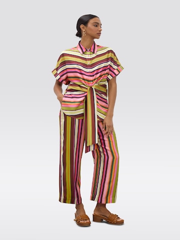 Lola Casademunt Bluse in Mischfarben