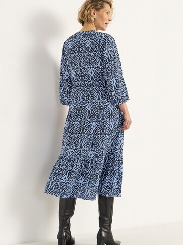 Cellbes of Sweden Kleid in Blau
