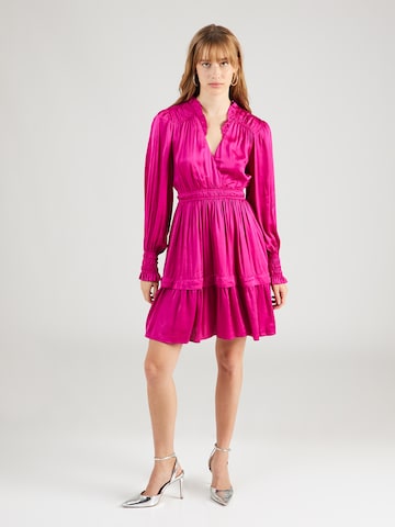 Robe 'CINDA' Suncoo en rose