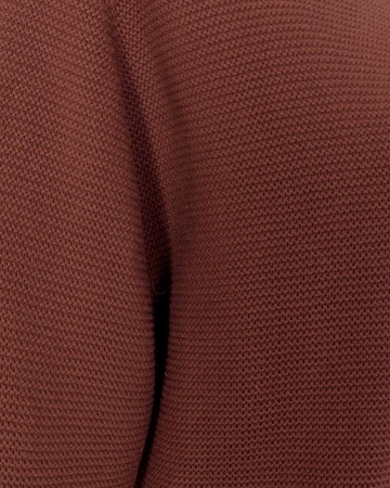 minimum Pullover 'Stinea' i rød