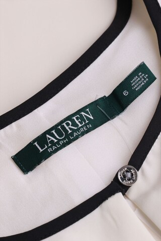 Lauren Ralph Lauren Top & Shirt in S-M in White