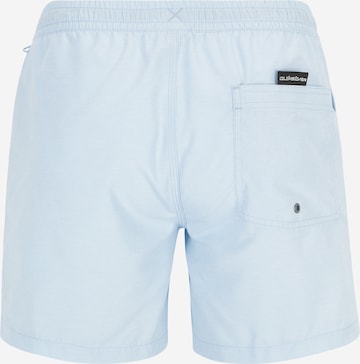 QUIKSILVER Sports swimming trunks 'EVERYDAY' in Blue