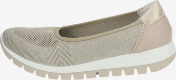 IGI&CO Ballet Flats in Grey