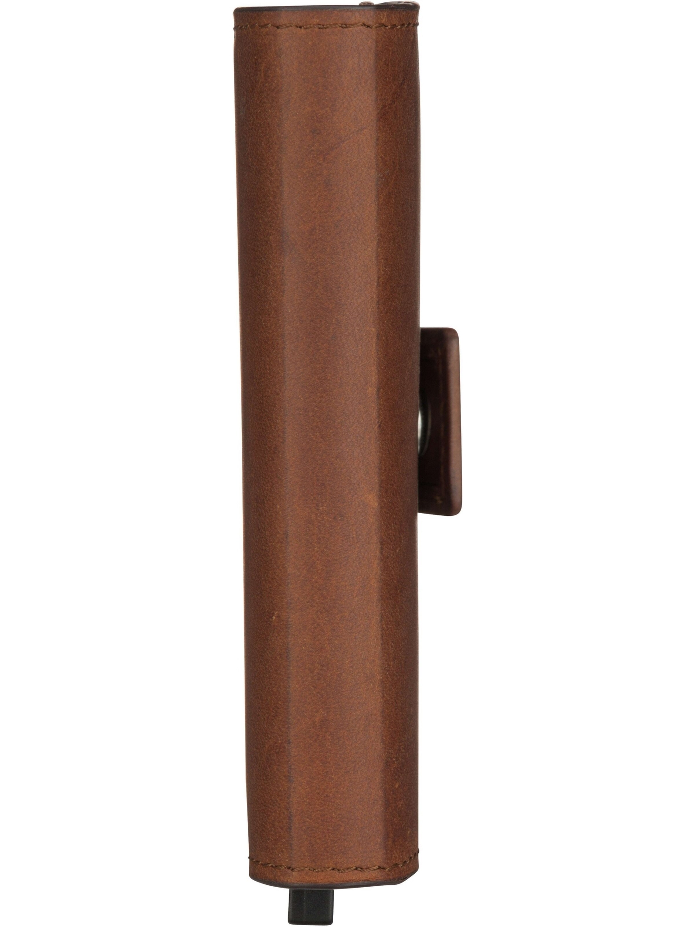 JOOP! Geldbörse 'Loreto' in Braun