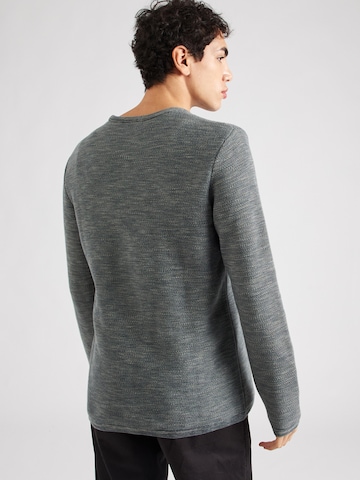 ARMEDANGELS Sweater 'TOLA' in Grey