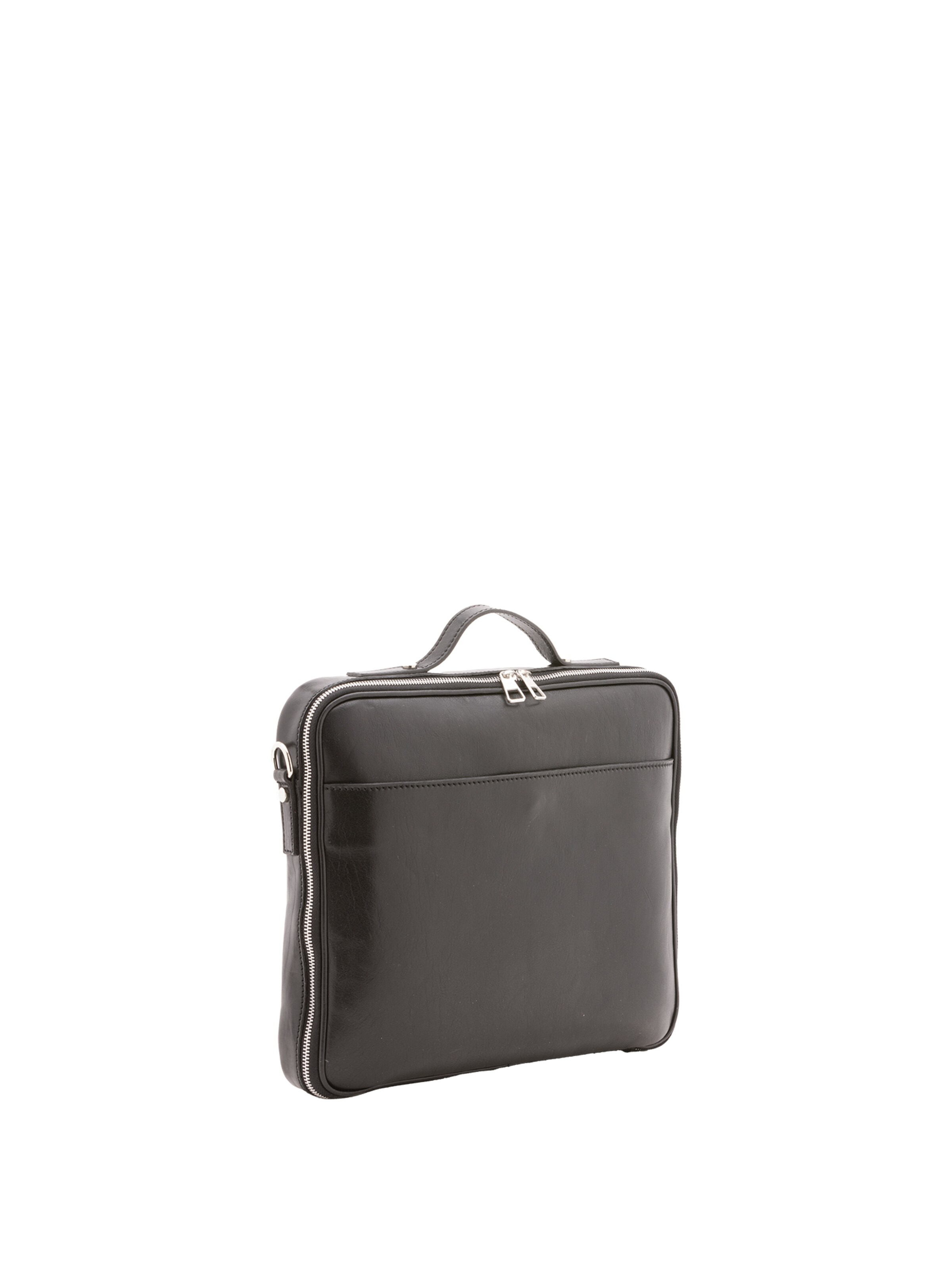 Viola Castellani Document bag in Black