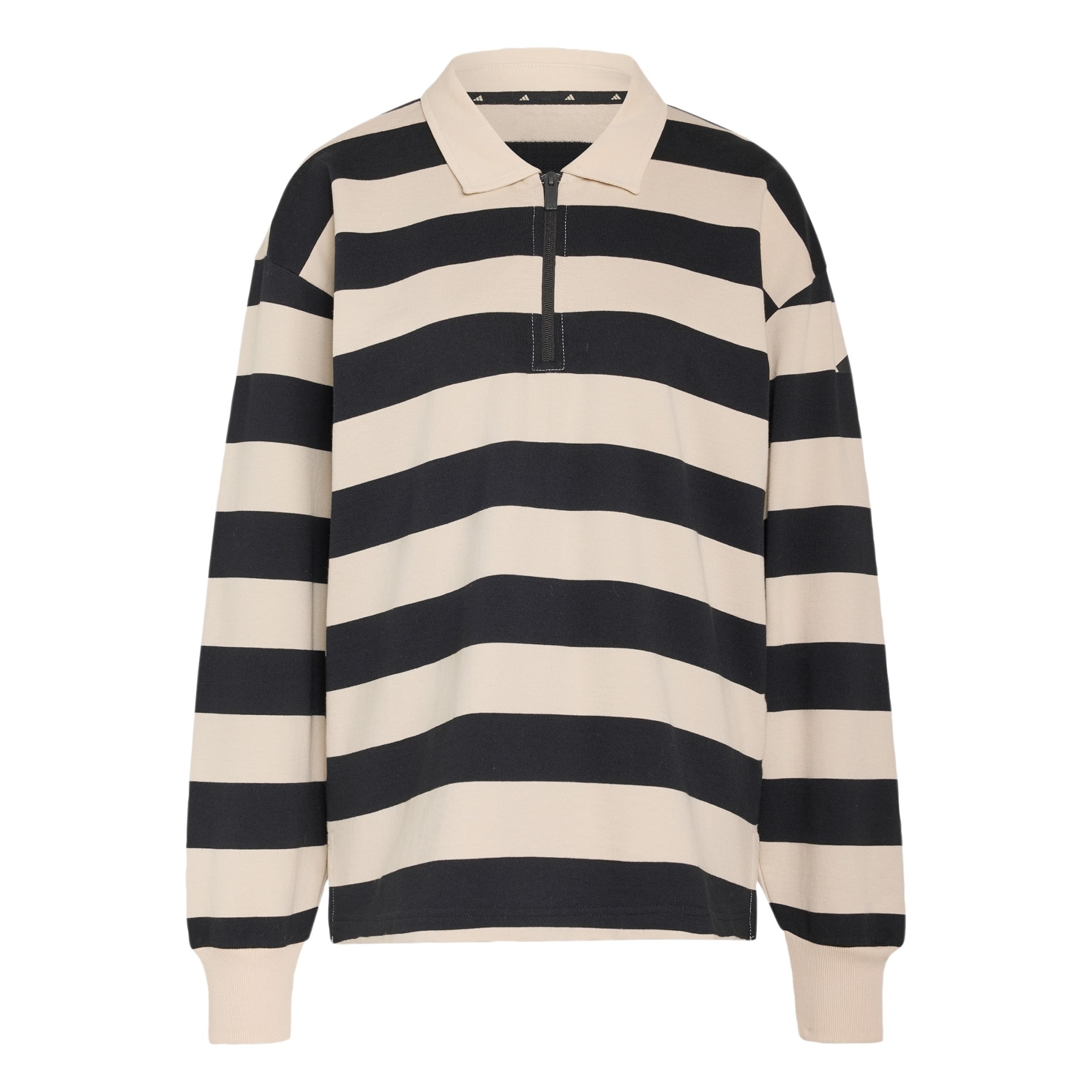 T-shirt fonctionnel 'Essentials' ADIDAS SPORTSWEAR en noir : devant