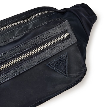 GUESS Gürteltasche 'Berlin' in Blau