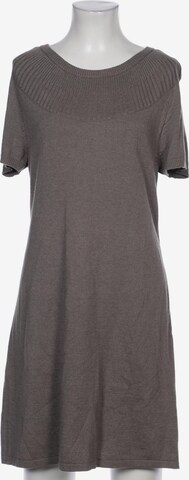 Public Dress in S in Grey: front