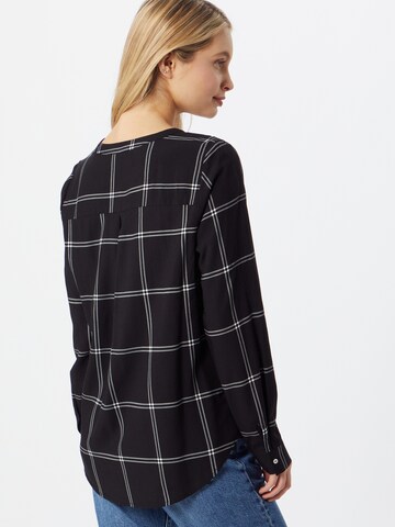 ONLY - Blusa 'Sugar Fallow' en negro